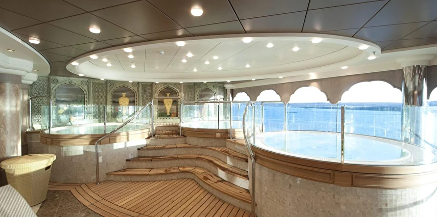 Msc Magnifica ile İskandinavya & Baltık Başkentleri & 7 Ülke 7 Gece Thy - Haziran & Temmuz & Ağustos 2026 (TCR001)