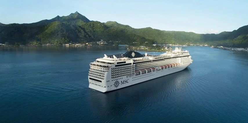 Msc Magnifica ile İskandinavya & Baltık Başkentleri & 7 Ülke 7 Gece Thy - Haziran & Temmuz & Ağustos 2026 (TCR001)