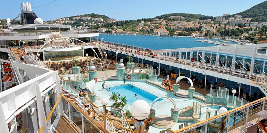 MSC Magnifica İle Kuzey'den Güney'e Batı Avrupa Kıyıları & 6 Ülke 12 Gece THY - 05 Ekim 2026 (TCR001)