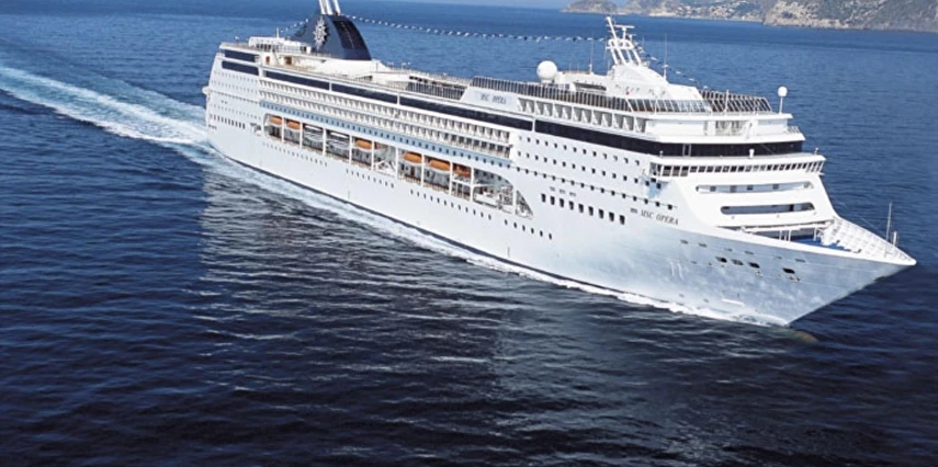 Msc Opera ile Caz Festivali ve Büyüleyici Güney Afrika * Tüm Turlar Dahil* 12 Gece Thy - 04 Nisan 2026 (TCR001)