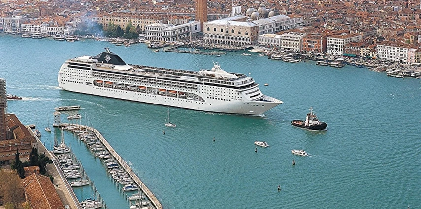 Msc Opera ile Caz Festivali ve Büyüleyici Güney Afrika * Tüm Turlar Dahil* 12 Gece Thy - 04 Nisan 2026 (TCR001)