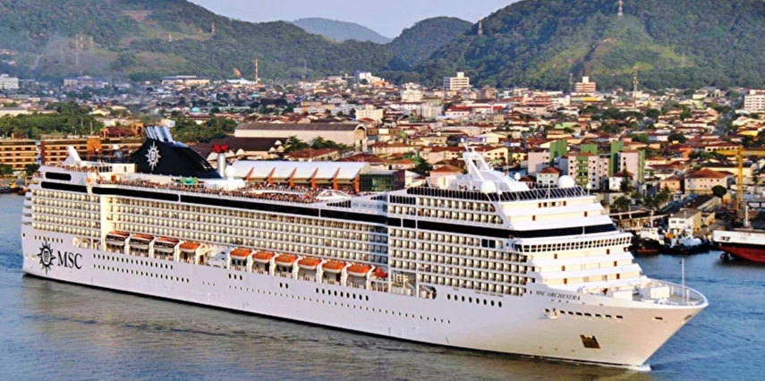 MSC Orchestra ile "İzmir & İstanbul Varışlı" Amalfi Sahilleri & Alberobello & Yunanistan 7 Gece THY - 28 Ekim 2026 (TCR001)