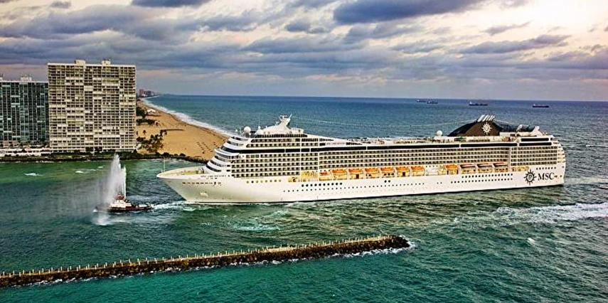 MSC Orchestra ile "İzmir & İstanbul Varışlı" Amalfi Sahilleri & Alberobello & Yunanistan 7 Gece THY - 28 Ekim 2026 (TCR001)