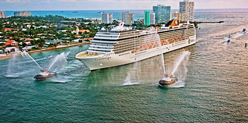 MSC Orchestra ile "İzmir & İstanbul Varışlı" Amalfi Sahilleri & Alberobello & Yunanistan 7 Gece THY - 28 Ekim 2026 (TCR001)