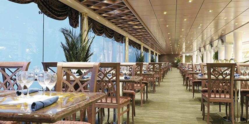 MSC Preziosa ile Normandiya & Batı Avrupa & İngiltere 9 Gece THY - 20 Ocak 2027 (TCR001)