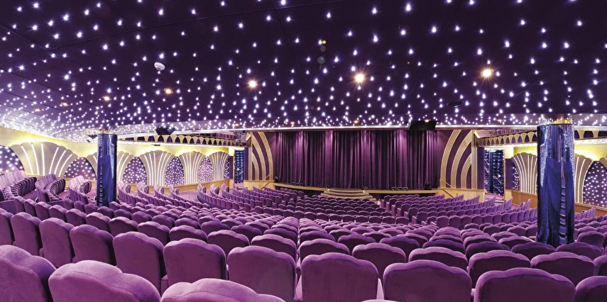 MSC Preziosa ile Normandiya & Batı Avrupa & İngiltere 9 Gece THY - 20 Ocak 2027 (TCR001)