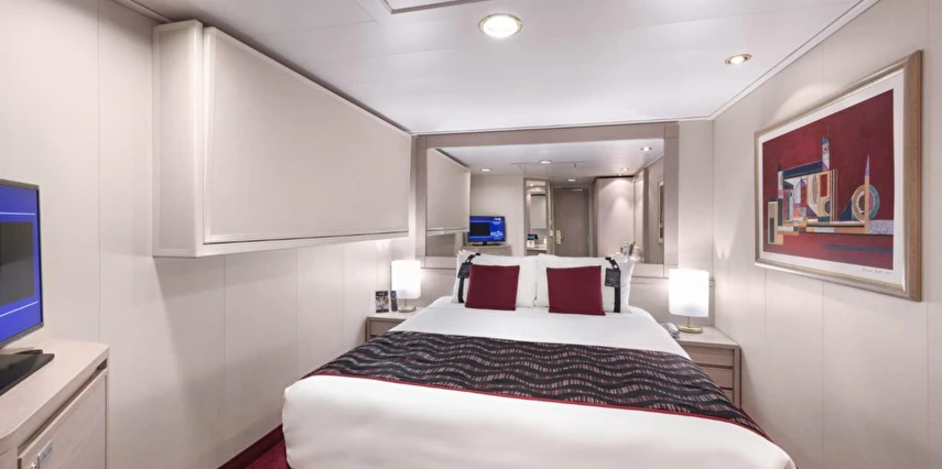 MSC Preziosa ile Normandiya & Batı Avrupa & İngiltere 9 Gece THY - 20 Ocak 2027 (TCR001)