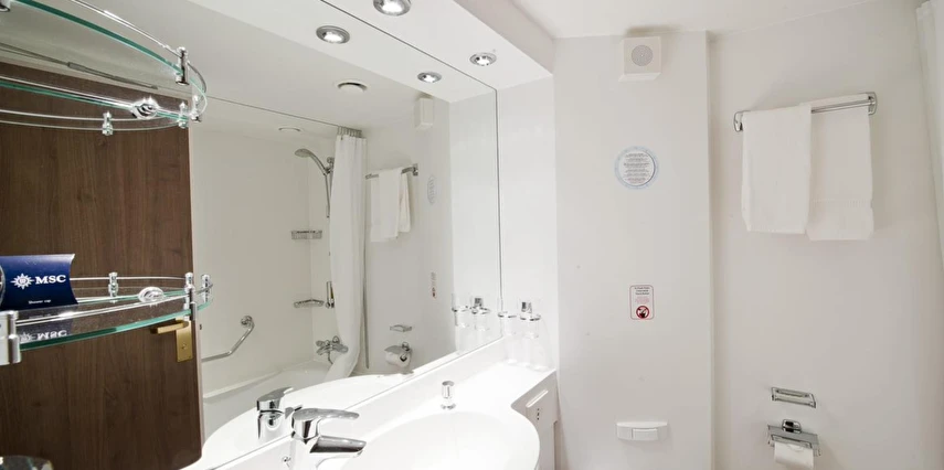 MSC Preziosa ile Normandiya & Batı Avrupa & İngiltere 9 Gece THY - 20 Ocak 2027 (TCR001)