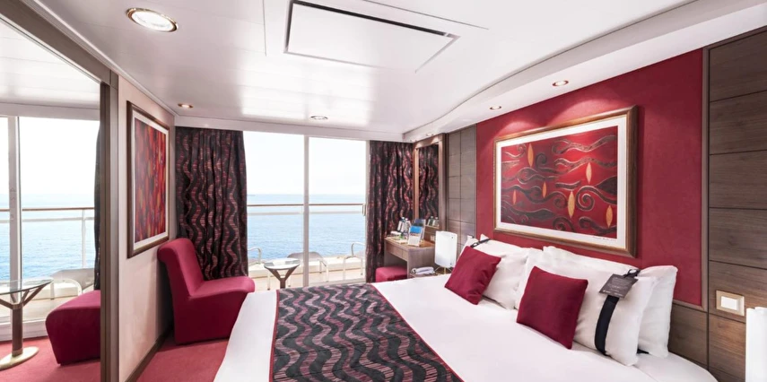 MSC Preziosa ile Normandiya & Batı Avrupa & İngiltere 9 Gece THY - 20 Ocak 2027 (TCR001)