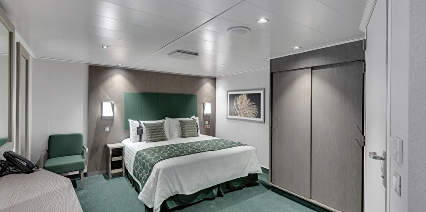 MSC Seaview ile Akdeniz Turu
