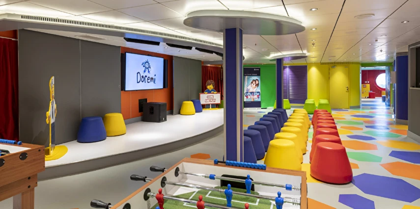 MSC Seaview ile Ibıza’lı Batı Akdeniz & Sicilya 7 Gece Ajet- Temmuz & Ağustos 2026 (TCR001)