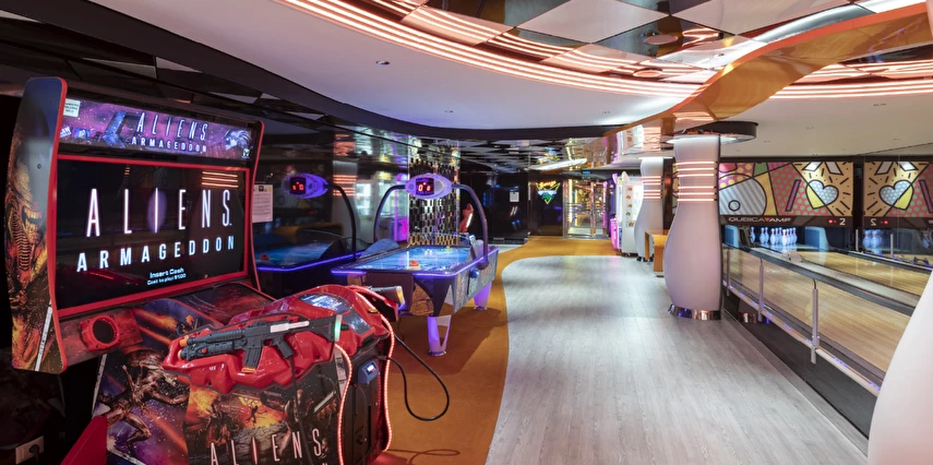 MSC Seaview ile Ibıza’lı Batı Akdeniz & Sicilya 7 Gece Ajet- Temmuz & Ağustos 2026 (TCR001)