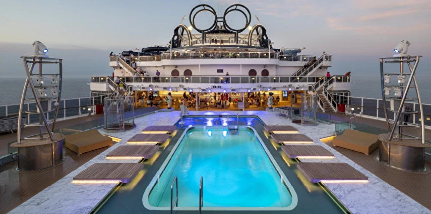 MSC Seaview ile Ibıza’lı Batı Akdeniz & Sicilya 7 Gece Ajet- Temmuz & Ağustos 2026 (TCR001)