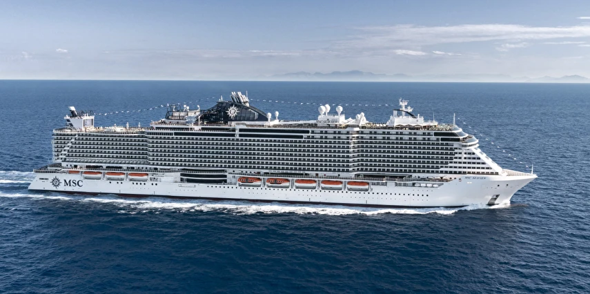 MSC Seaview ile Ibıza’lı Batı Akdeniz & Sicilya 7 Gece Ajet- Temmuz & Ağustos 2026 (TCR001)