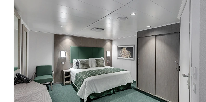 MSC Seaview ile Ibıza’lı Batı Akdeniz & Sicilya 7 Gece Ajet- Temmuz & Ağustos 2026 (TCR001)