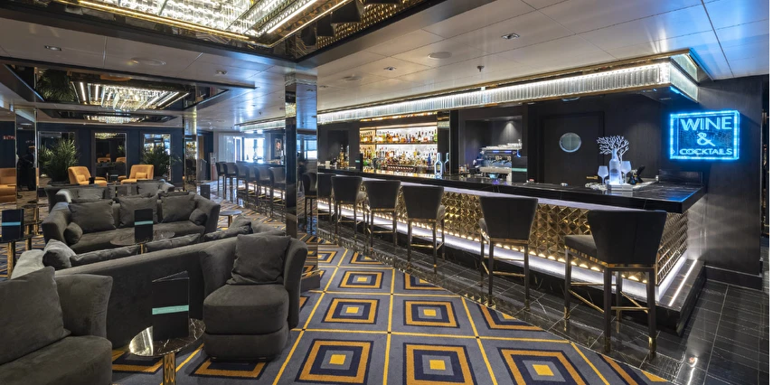 MSC Seaview ile Ibıza’lı Batı Akdeniz & Sicilya 7 Gece THY - 14 Haziran 2026 (TCR001)