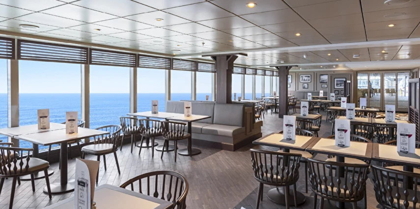 MSC Seaview ile Ibıza’lı Batı Akdeniz & Sicilya 7 Gece THY - 14 Haziran 2026 (TCR001)