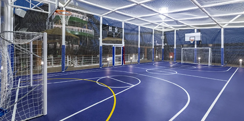 MSC Seaview ile Tüm Turlar Dahil Ibıza’lı Batı Akdeniz & Sicilya 7 Gece THY - 14 Haziran 2026 (TCR001)