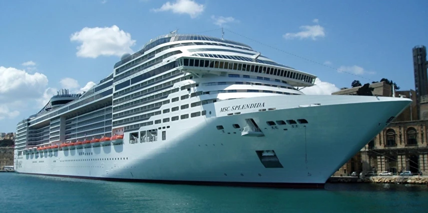 Msc Splendida ile Amalfi Kıyıları & Sicilya & Tunus 7 Gece Thy - 19 Nisan 2026 (TCR001)