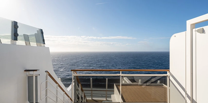 MSC World America ile Karayipler Turu