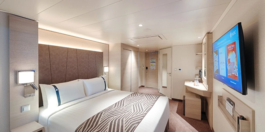 MSC World America ile Karayipler Turu