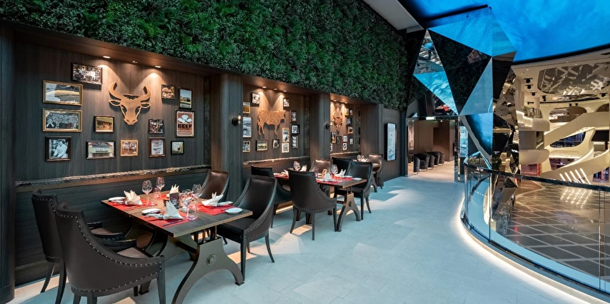MSC World Asia ile Marsilya Kalkışlı Akdeniz Turu