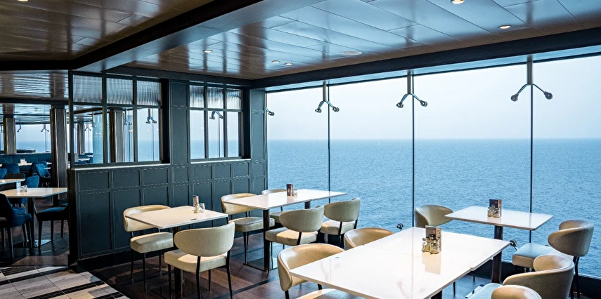 MSC World Asia ile Roma Kalkışlı Akdeniz Turu
