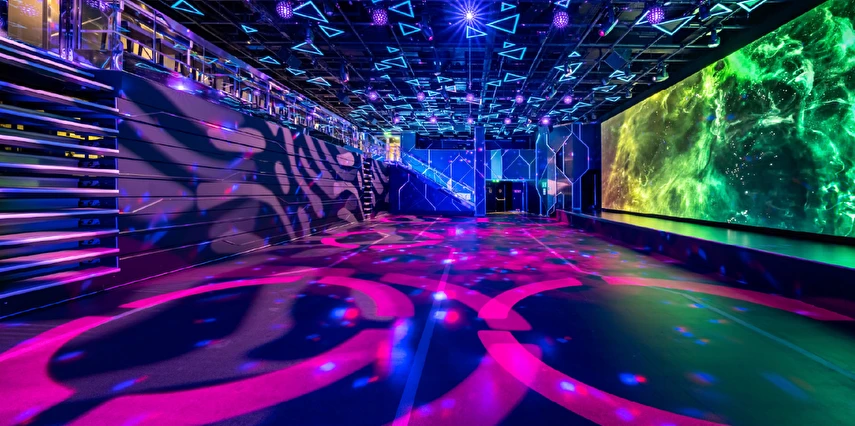 MSC World Europa ile Akdeniz İncileri & 4 Ülke 7 Gece THY - 20 Eylül 2026 (TCR001)