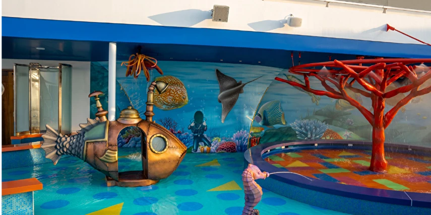 MSC World Europa ile Akdeniz İncileri & 4 Ülke 7 Gece THY - 20 Eylül 2026 (TCR001)