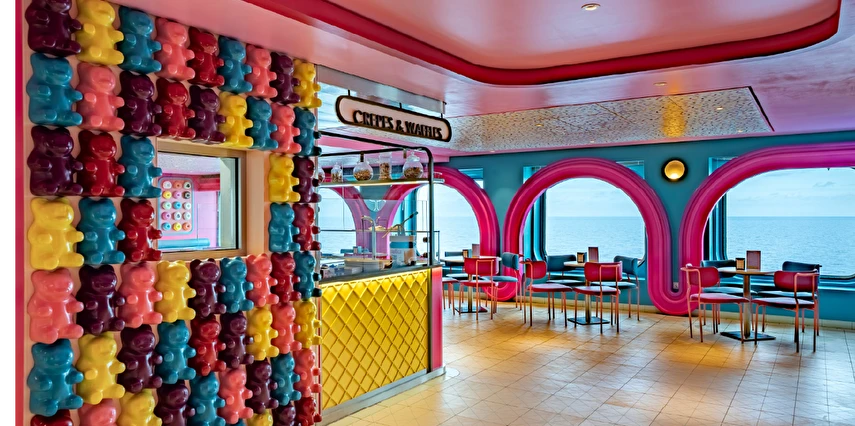 MSC World Europa ile Akdeniz İncileri & 4 Ülke 7 Gece THY - 20 Eylül 2026 (TCR001)