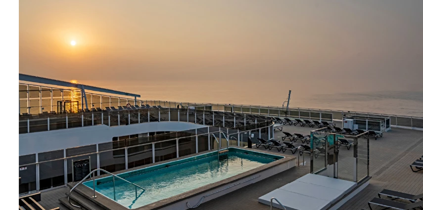 MSC World Europa ile Akdeniz İncileri & 4 Ülke 7 Gece THY - 20 Eylül 2026 (TCR001)