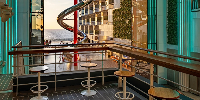 MSC World Europa ile Akdeniz İncileri & 4 Ülke 7 Gece THY - 20 Eylül 2026 (TCR001)