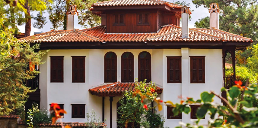 Muğla Düğün Yemekleri Festivali Turu / 1 Gece Otel Konaklaması İstanbul Bursa İzmir Çıkışlı