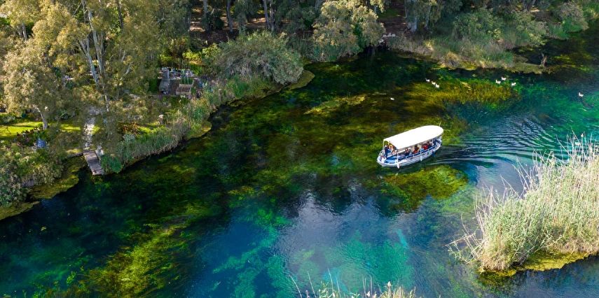 Muğla Düğün Yemekleri Festivali Turu / 1 Gece Otel Konaklaması İstanbul Bursa İzmir Çıkışlı
