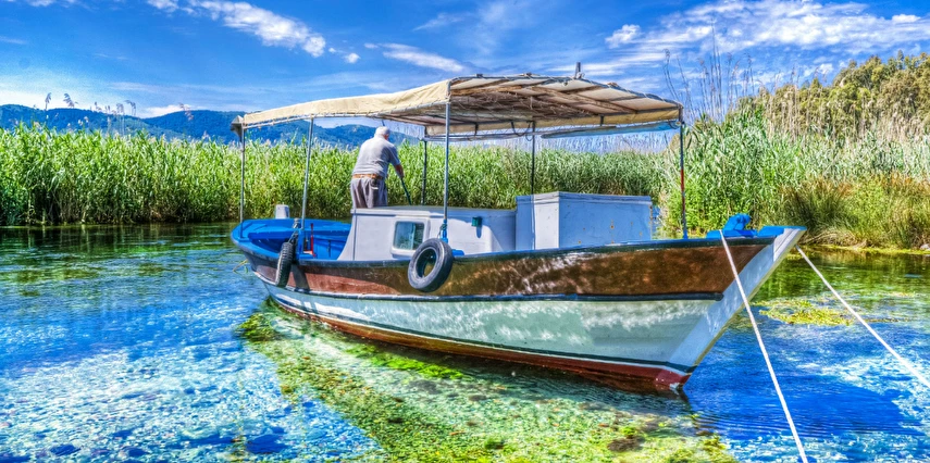 Muğla Düğün Yemekleri Festivali Turu / 1 Gece Otel Konaklaması İstanbul Bursa İzmir Çıkışlı