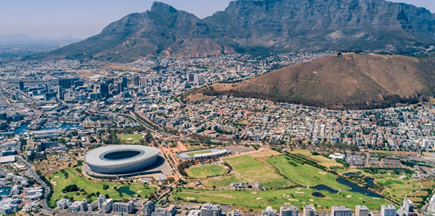 Muhteşem Güney Afrika Turu Qatar Havayolları ile 6 Gece Kış Dönemi (TCRD001)