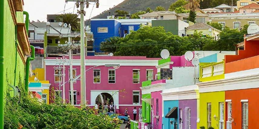 Muhteşem Güney Afrika Turu Qatar Havayolları ile 6 Gece Kış Dönemi (TCRD001)