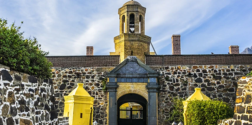 Muhteşem Güney Afrika Turu Qatar Havayolları ile 6 Gece Kış Dönemi (TCRD001)