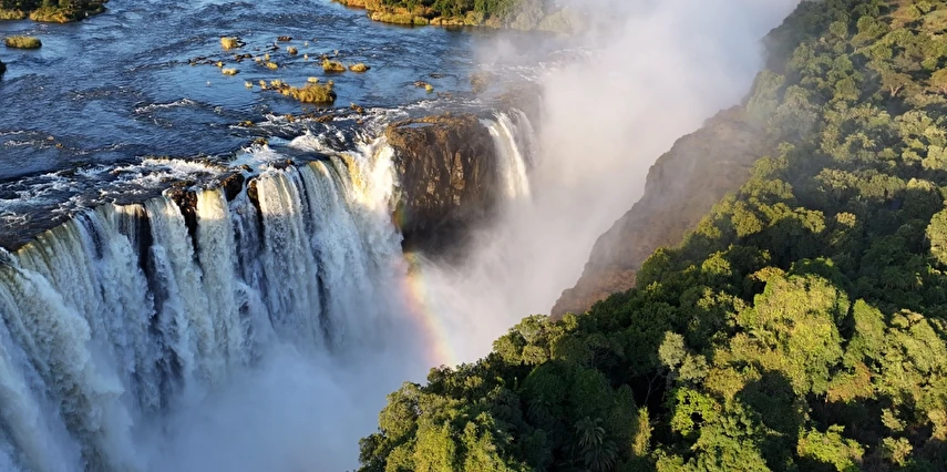 Muhteşem Güney Afrika Turu Qatar Havayolları ile 6 Gece Kış Dönemi (TCRD001)