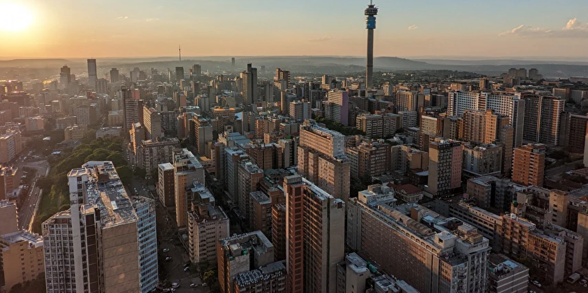 Muhteşem Güney Afrika Turu Qatar Havayolları ile 6 Gece Kış Dönemi (TCRD001)