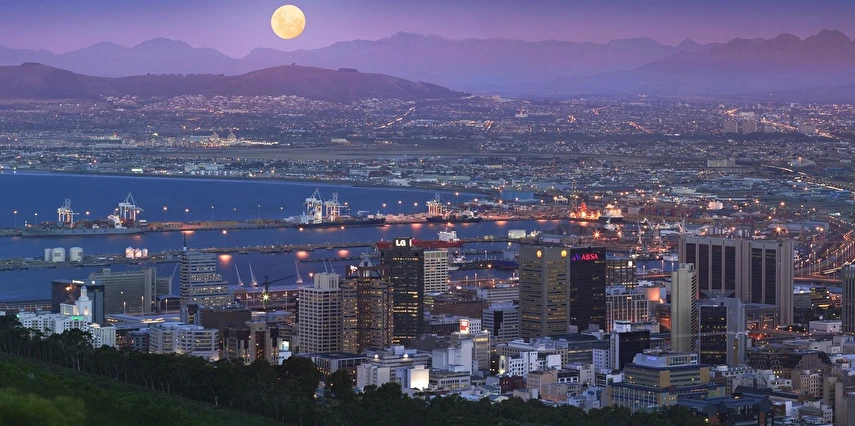 Muhteşem Güney Afrika Turu Qatar Havayolları ile 6 Gece Yaz Dönemi (TCRD001)