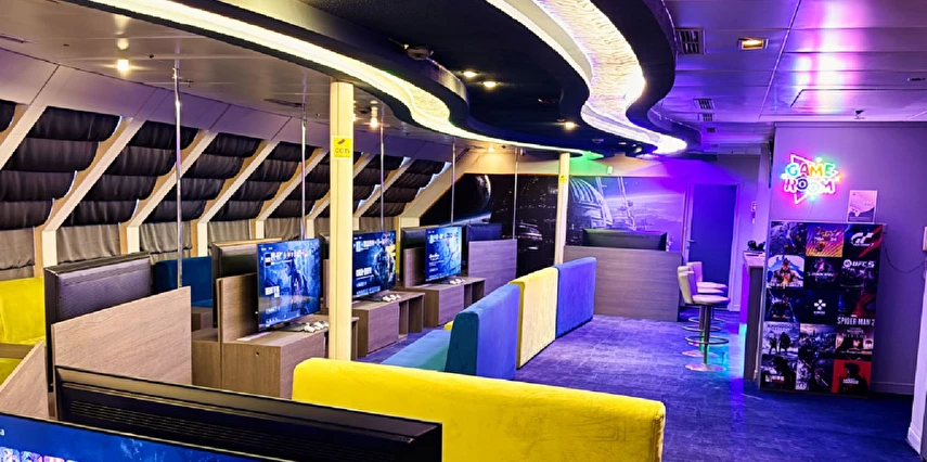 M/v Gemini ile Yunan Adaları 3 Gece - Haziran & Temmuz 2026 (MY001)