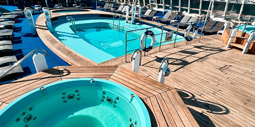 M/v Gemini ile Yunan Adaları 4 Gece - Mayıs & Eylül & Ekim 2026 (MY001)