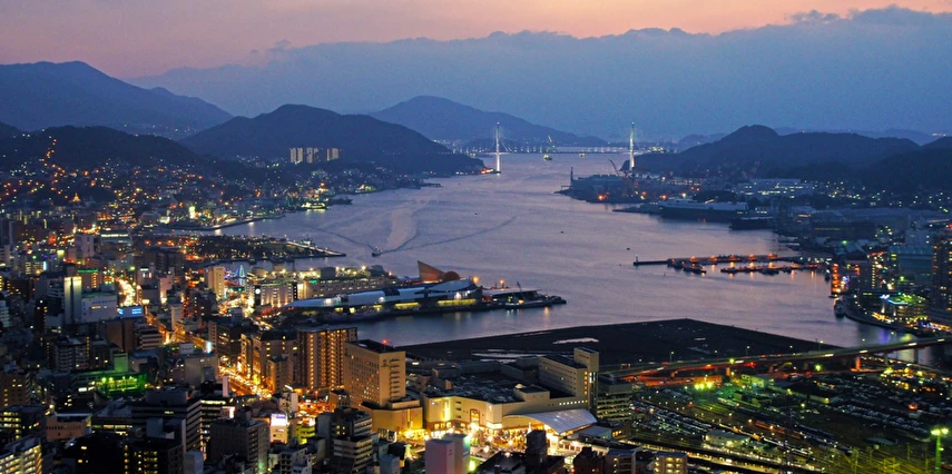NCL Dawn ile Akdeniz Turu
