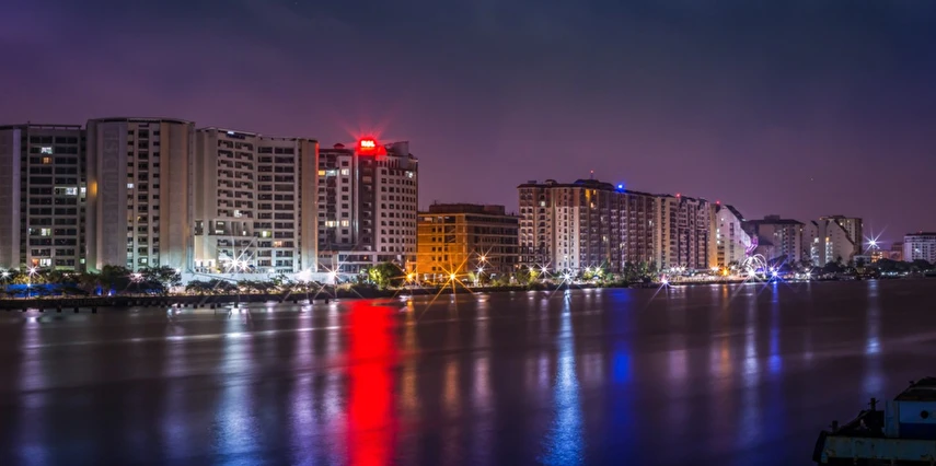 NCL Dawn ile Akdeniz Turu
