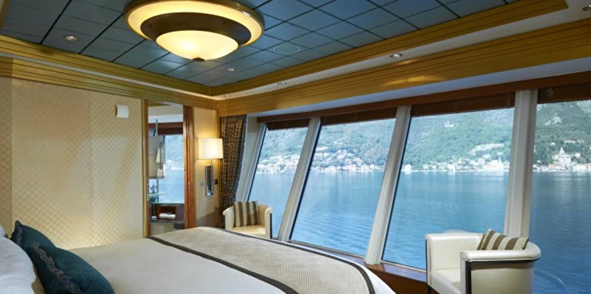 NCL Epic ile Roma Kalkışlı Akdeniz Turu