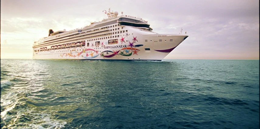 NCL Epic ile Roma Kalkışlı Akdeniz Turu