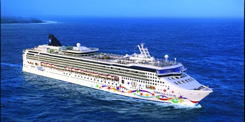 NCL Epic ile Roma Kalkışlı Akdeniz Turu
