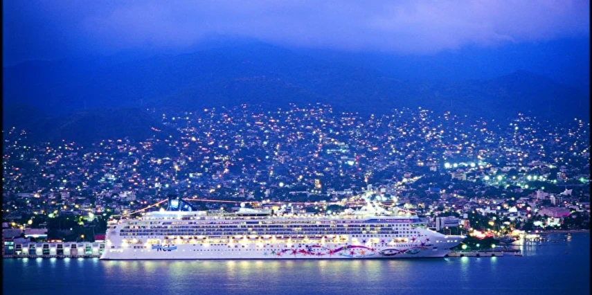 NCL Epic ile Roma Kalkışlı Akdeniz Turu