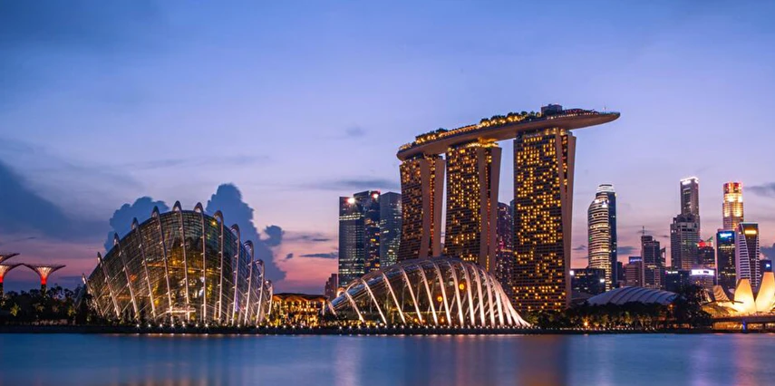 Ncl Jade ile Uzakdoğu İncileri Japonya & Güney Kore 13 Gece Singapur - 18 Kasım 2026 (TCR001)